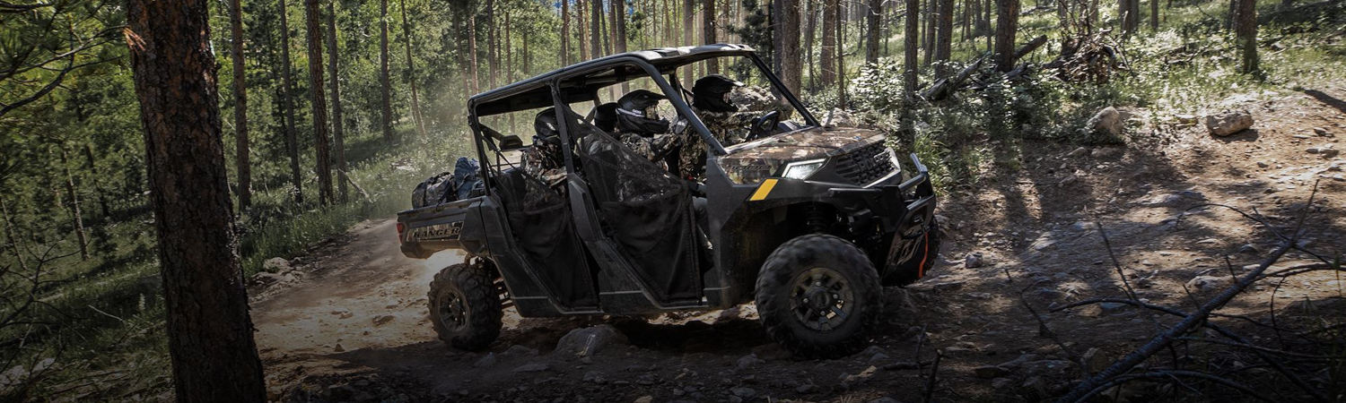 2026 Polaris® Ranger® 1000 for sale in Jimmy Jones Polaris&reg; Summerville, Summerville, South Carolina