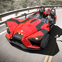 Polaris Slingshot&reg;
