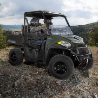 Polaris&reg; Ranger&reg;