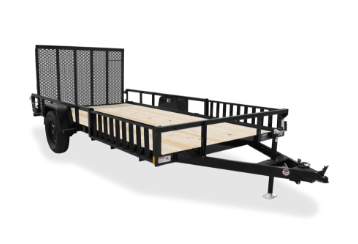 Trailers for sale in Summerville, SC